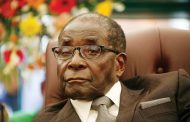 Diktator Zimbabwe, Robert Mugabe diguling