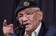 Tarik pengawal Mahathir: Veteran tentera sedia beri perlindungan