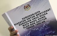 Forex: Anwar tidak dibuktikan mengelirukan kabinet - Peguam
