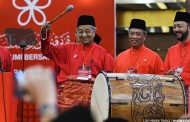 Tun Mahathir minta maaf kesilapan lampau