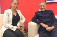 Tun Mahathir, Montley setuju Anwar perlu dibebaskan segera