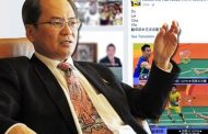 PRU 15 mungkin hujung tahun, muktamadkan segera Anwar PM ke 9