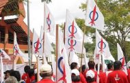 Pemimpin muda DAP sokong umum calon PM