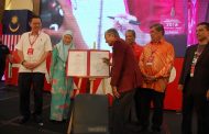 Tun Mahathir PM, Dr Wan Azizah calon TPM