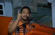 Rakyat lihat PH mahu gantikan BN - Pemuda Amanah Kelantan