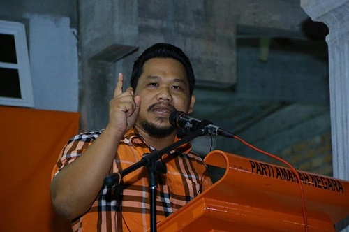 Rakyat lihat PH mahu gantikan BN - Pemuda Amanah Kelantan