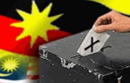 Agihan kerusi parlimen Sarawak selesai