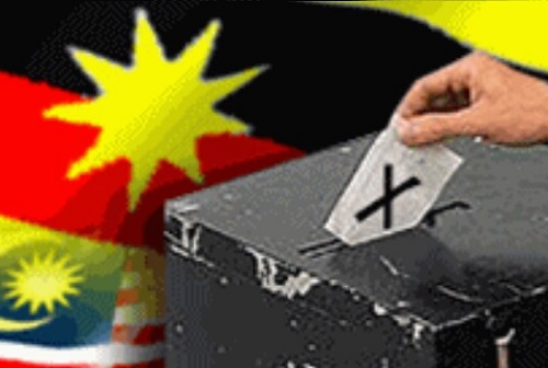 PRN Sarawak: Anak muda perlu 'ajar' pemimpin angkuh PBB
