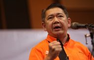 Serangan ke atas Tun Mahathir tak berbisa di Johor