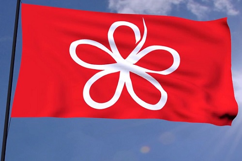 DAP wajar guna logo Bersatu di kawasan tertentu Johor