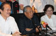 Warisan terajui pertempuran BN - PH di Sabah