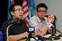'Ingat macam mana Pas sailang Anwar, angkat Ku Li calon PM'