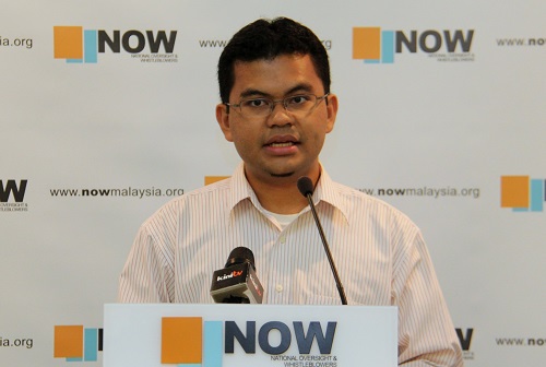 Undi pos bangsa Johor penentu agenda lawan rasuah