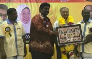 PH ikrar bantu kaum India - Tun Mahathir