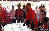 Di Pekan Tun Mahathir janji jaga Orang Asli