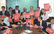 PH lancar kempen 'Rakyat tolak GST' 1 April
