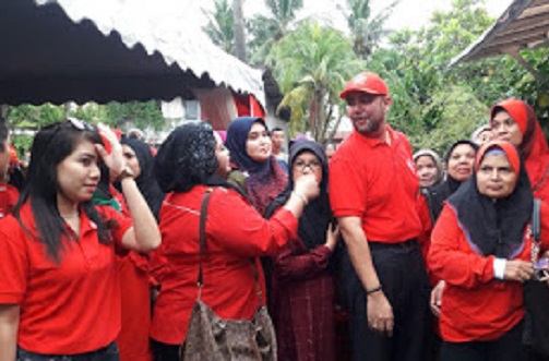 PPBM siap sedia tawan tiga kubu kuat Umno P. Pinang
