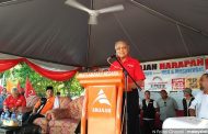 Tun Mahathir umum calon Amanah di Pahang