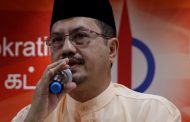 Isu GST naik selepas PRU atasi isu DAP anti Melayu - Tengku Zulpuri