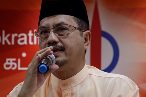 PRU 14 bulan Mei, pengundi Melayu tumpuan utama PH - Tengku Zulpuri