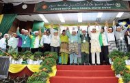 Pas tolak DAP tapi ambil calon non muslim bertanding