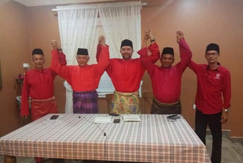 Bersatu umum calon terbaik Parlimen, DUN P Pinang
