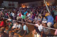 3,000 hadir ceramah di Parit, gelombang luar bandar Perak
