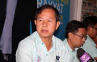 Sg Kandis: Rakyat tolak politik kaum, agama sempit Umno, Pas