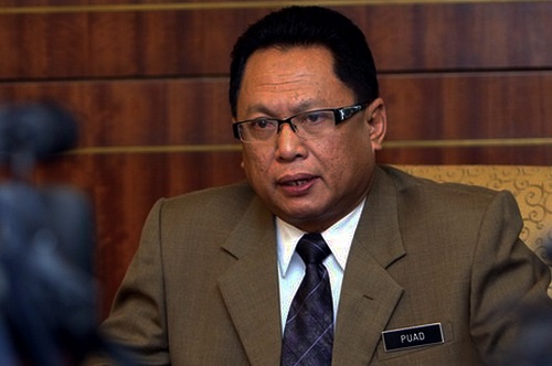 Calon PM PN kalau bukan dari mulut Presiden Umno tak laku?