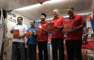 PH janji 'Bina Kembali Kedah'