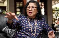 Rafidah sokong kempen Tun Mahathir