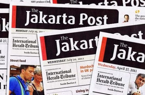 Taktik Najib seperti Suharto - Media Indonesia