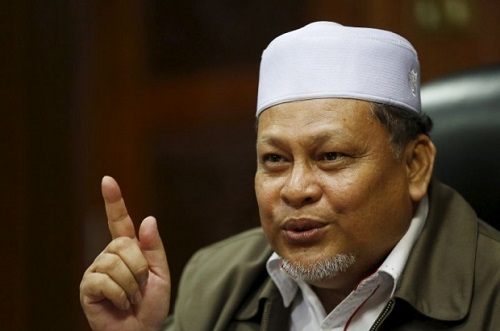 Pas tolak wakil Umno dalam kerajaan Kelantan