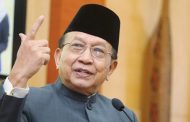 'Lantik Anwar jadi TPM, betulkan sejarah'