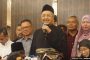 Shafie Apdal Ketua Menteri Sabah yang sah