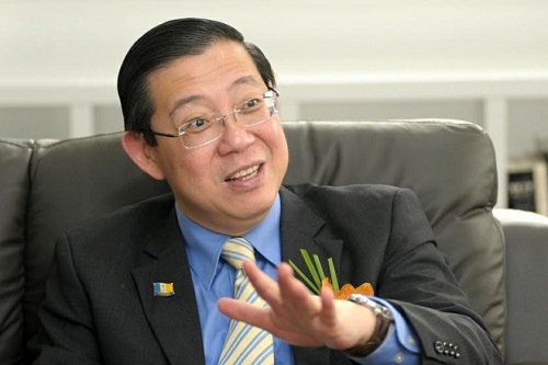 PH akan dapat lebih banyak sokongan Melayu - Lim Guan Eng