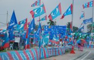 'Kalau mahu kestabilan politik contohi Selangor'