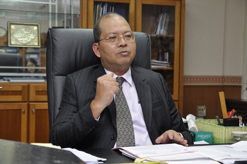 Angkat sumpah kerajaan P Pinang Isnin, siapa Ketua Menteri baharu?