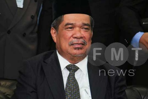 'Dalam rumah Najib ada RM120 juta, belum siasat menteri'
