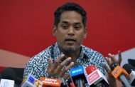 'BN kalah sebab 1MDB, tamat' - Khairy