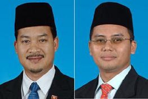 Calon MB Selangor: Asalkan orang Azmin?