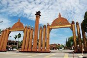 Ayuh malaysia - Save Kelantan bentuk kerjasama di Kelantan