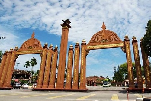 Gaji ADUN Kelantan hampir sama dengan Selangor?