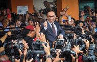 Anwar presiden baru PKR