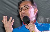 PRK penentu masa depan Malaysia - Anwar