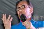 Tanding calon Bebas: Keahlian Umno Isa Samad akan lucut
