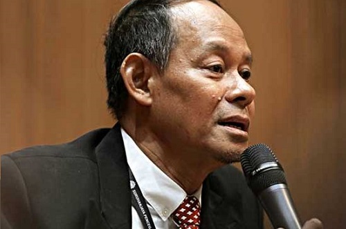 Jumpa Majlis Raja-raja, menteri dedah skandal 1MDB - Shukri