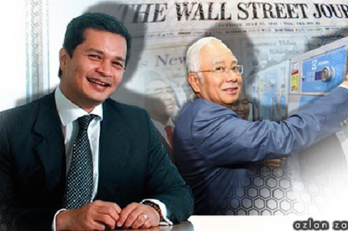Tanpa kesaksian Nik Faisal kes terhadap Najib kurang kukuh?