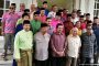 Ku Li bertanding presiden, Umno dalam dilema
