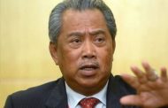 BN ambil alih Perak: Teruslah berharap - Muhyiddin